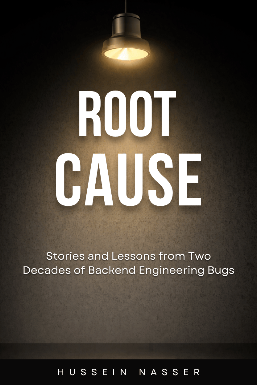 Root Cause
